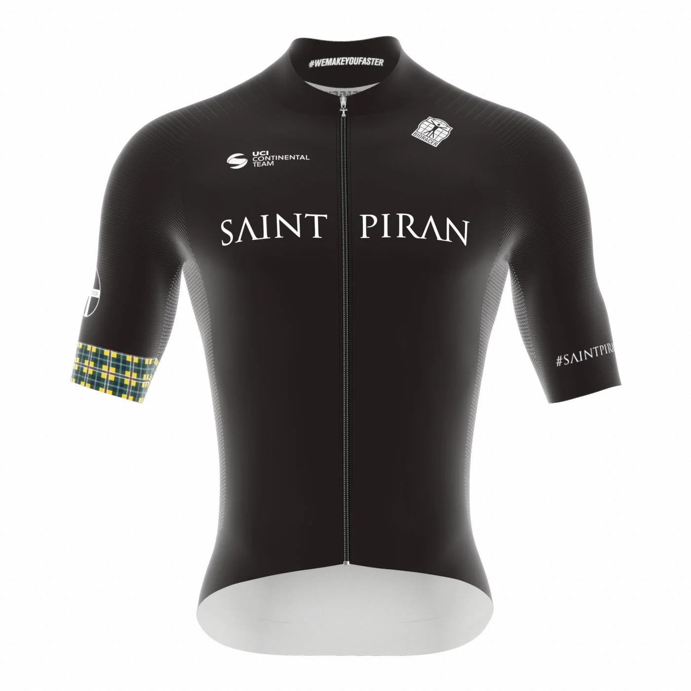 St online piran cycling